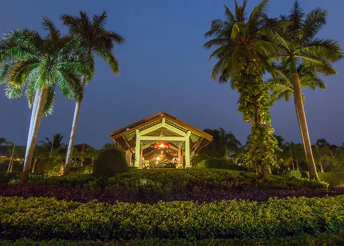 Palace Residence & Villa Siem Reap